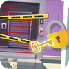 100 Doors Escape Puzzle