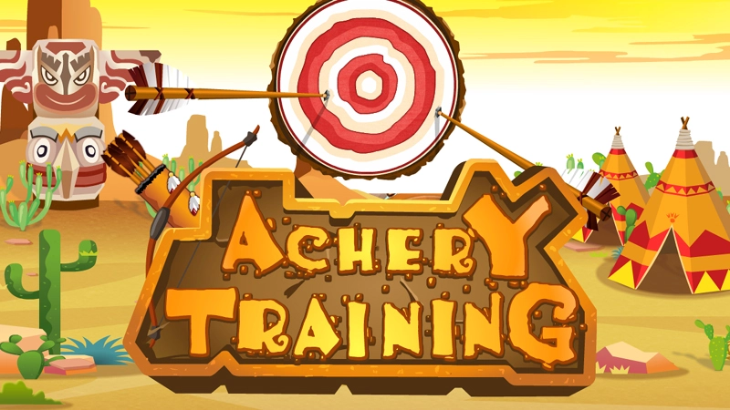 Archery Training