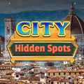 Hidden Spots – City