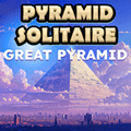 Pyramid Solitaire – Great Pyramid